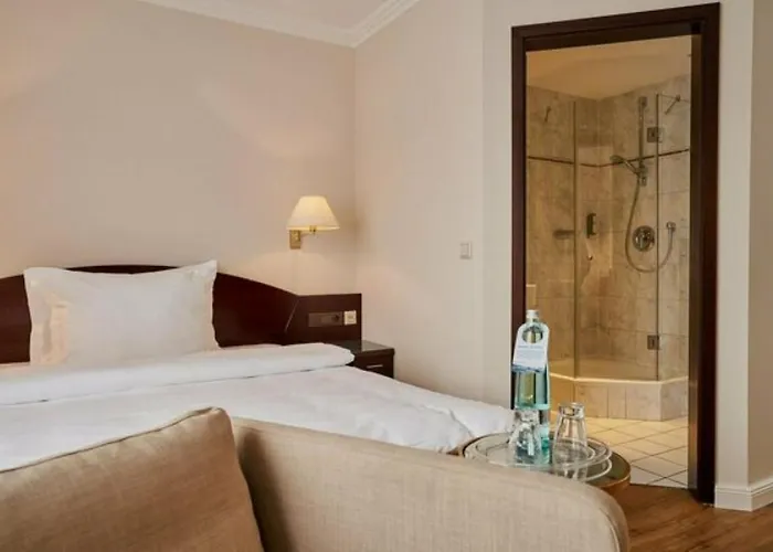 Hotel Wilhelm Busch
