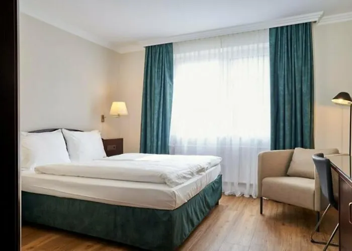 Hotel Wilhelm Busch