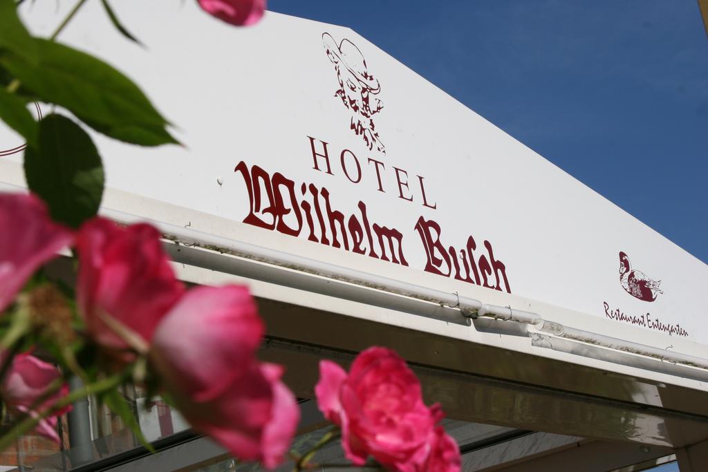 Hotel Wilhelm Busch