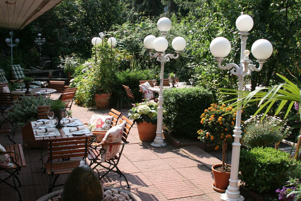 Hotel Wilhelm Busch 4*