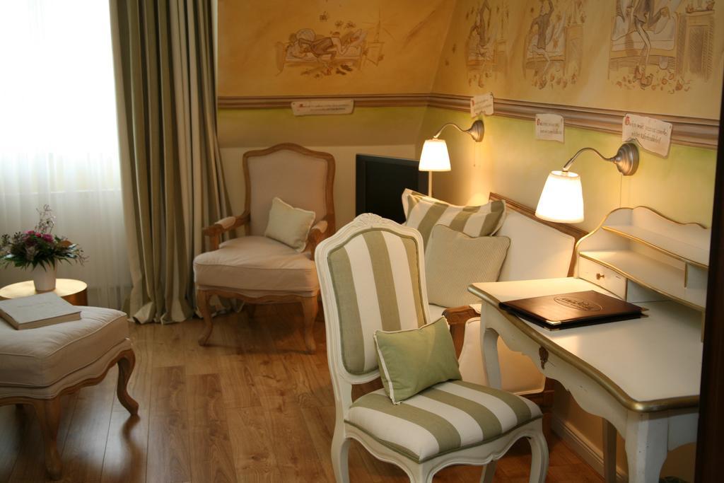 Wilhelm Busch Hotel