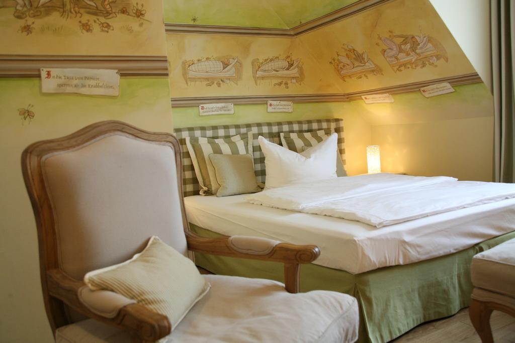 Hotel Wilhelm Busch 4*