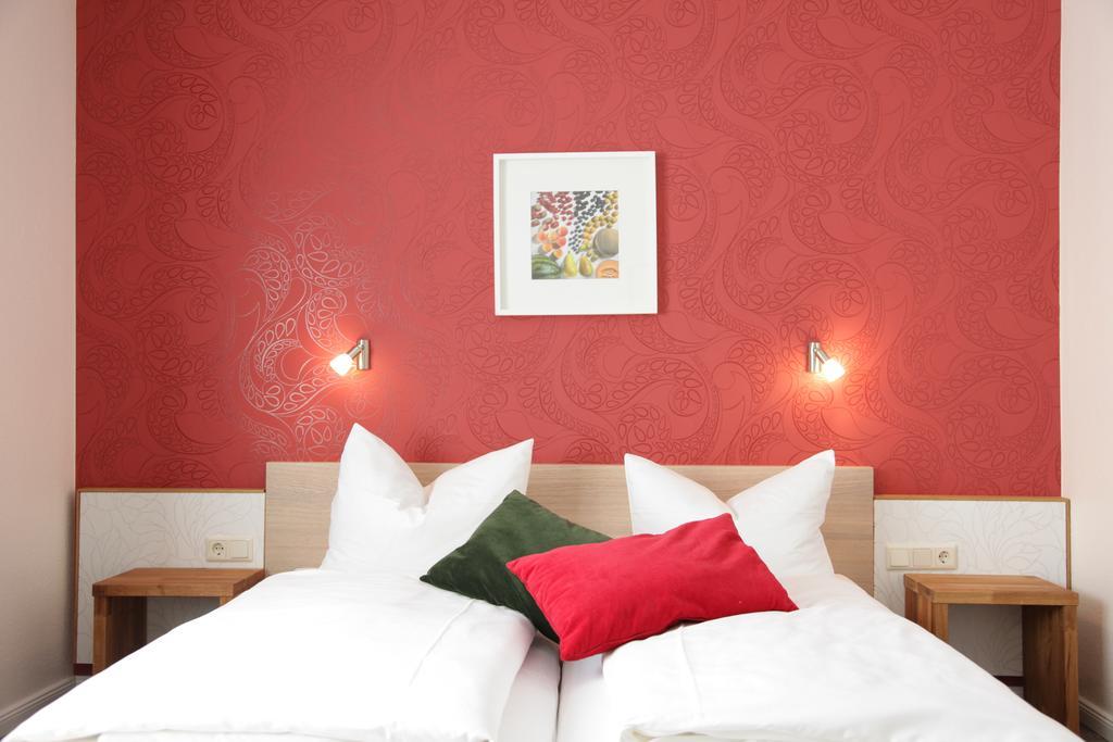 Wilhelm Busch 4*