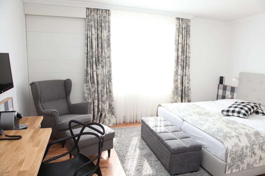 Hotel Wilhelm Busch 4*