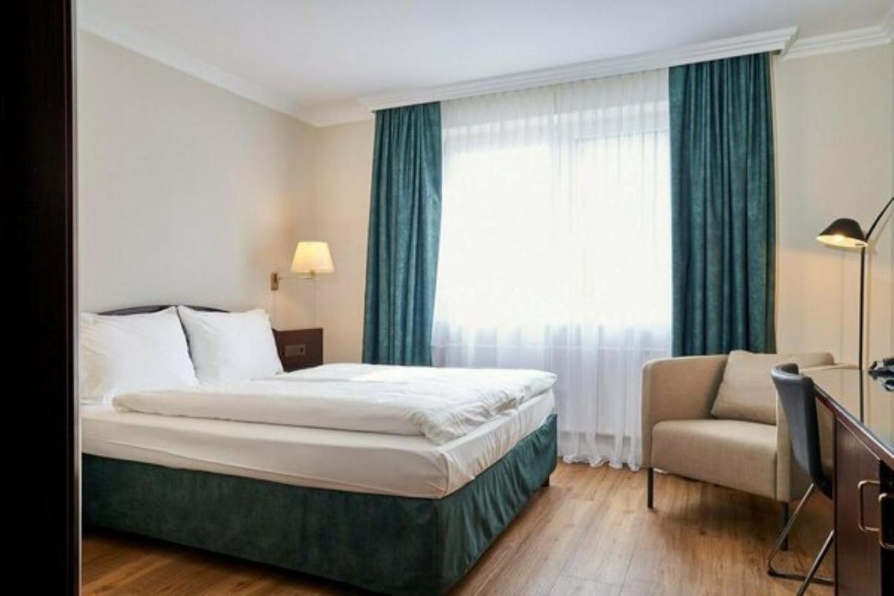 Wilhelm Busch Hotel