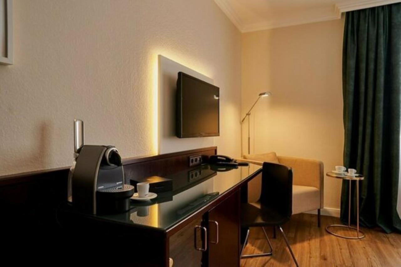 Hotel Wilhelm Busch 4*