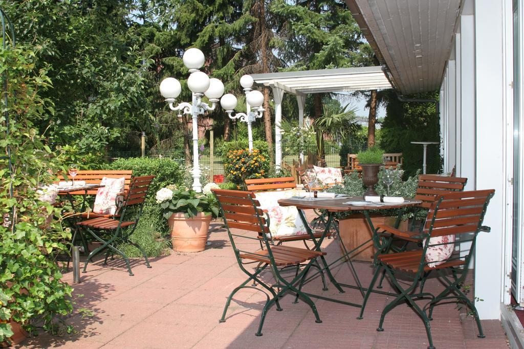Wilhelm Busch Hotel