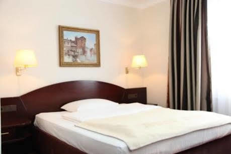 Hotel Wilhelm Busch